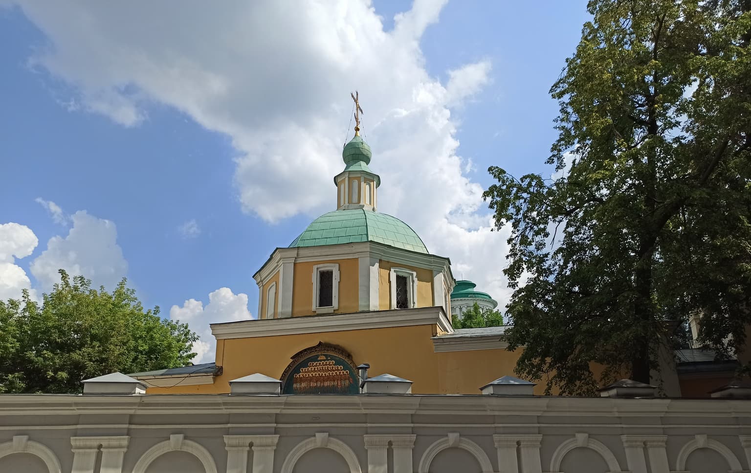 Легенды и тайны Ваганьковского холма: прогулка по центру Москвы, кадр 3