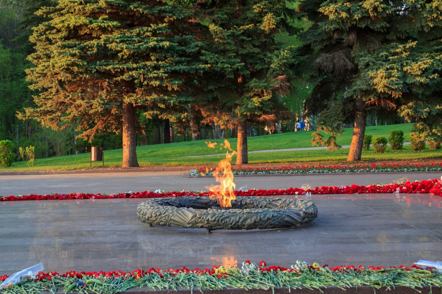 Прогулка по Красной площади и Кремлю — сердце Москвы, кадр 2