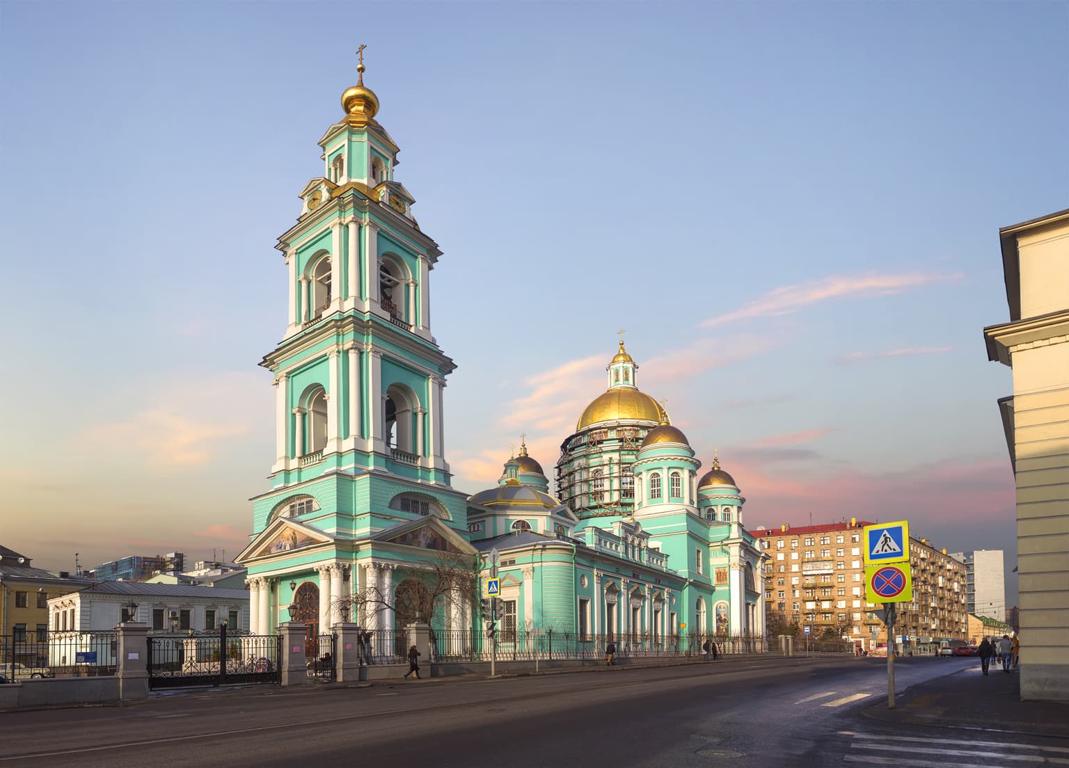 Пушкинская Москва: театрализованная прогулка с элементами квеста, кадр 3