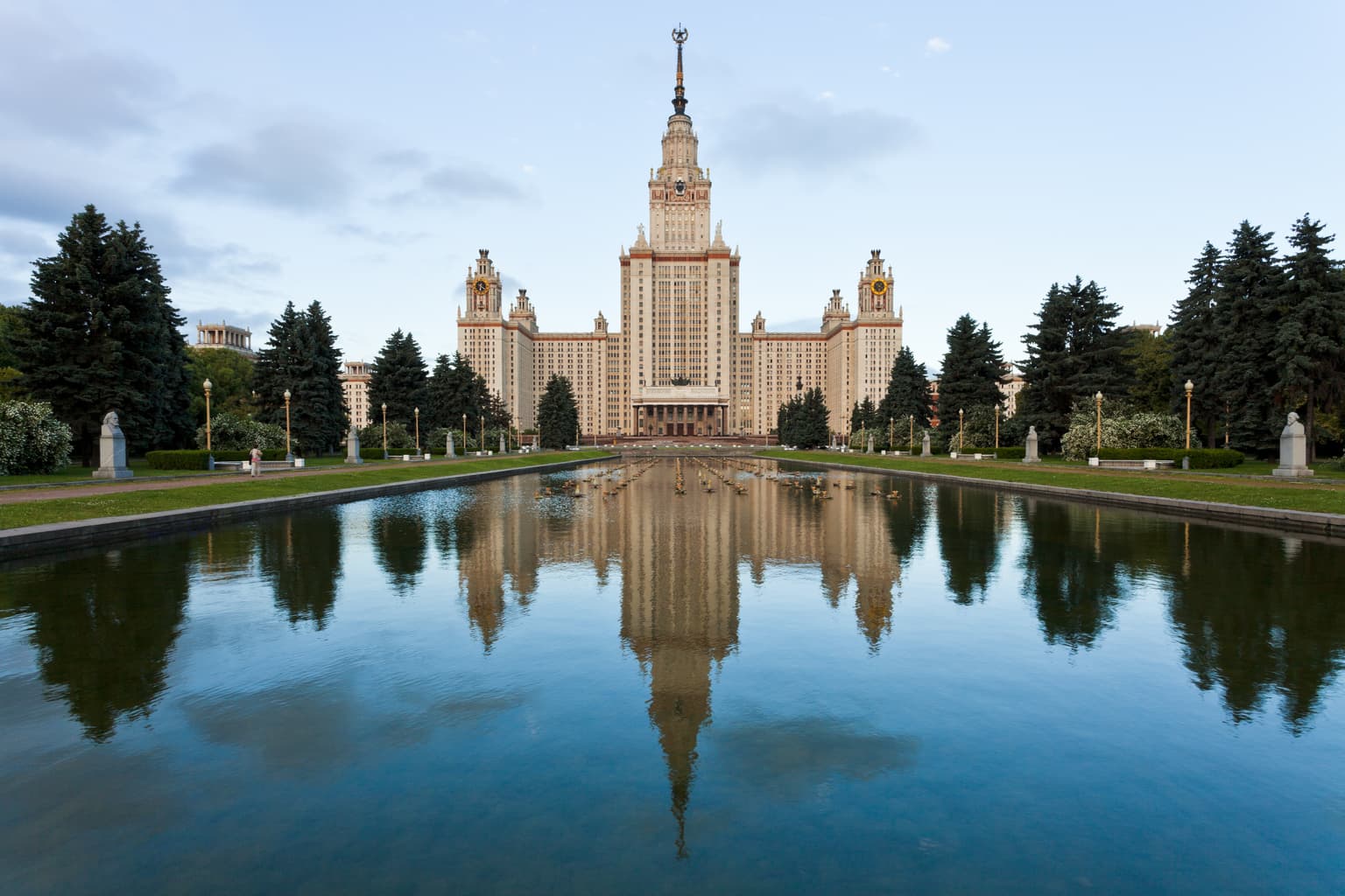 «Навстречу ветру»: спортивный квест на Воробьёвых горах, кадр 4