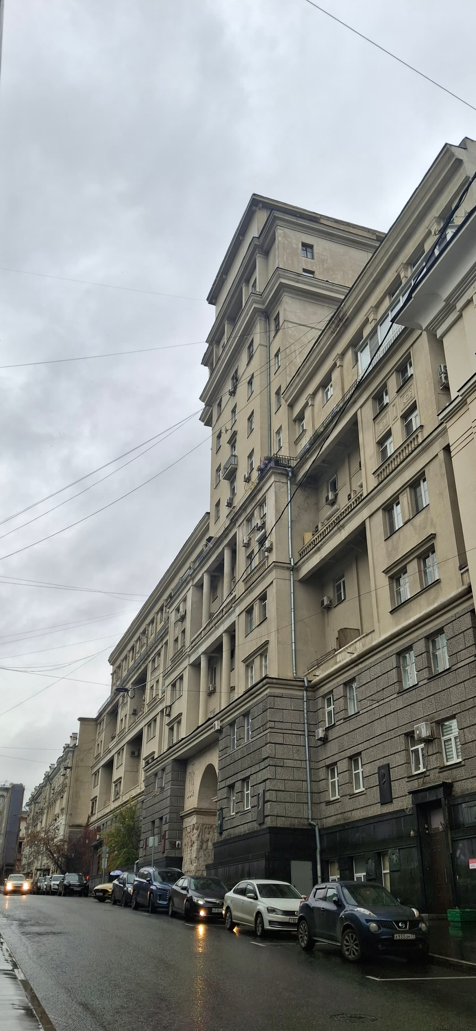 Авторская экскурсия в мини-группе «К. Станиславский: жизнь НА сцене», кадр 2