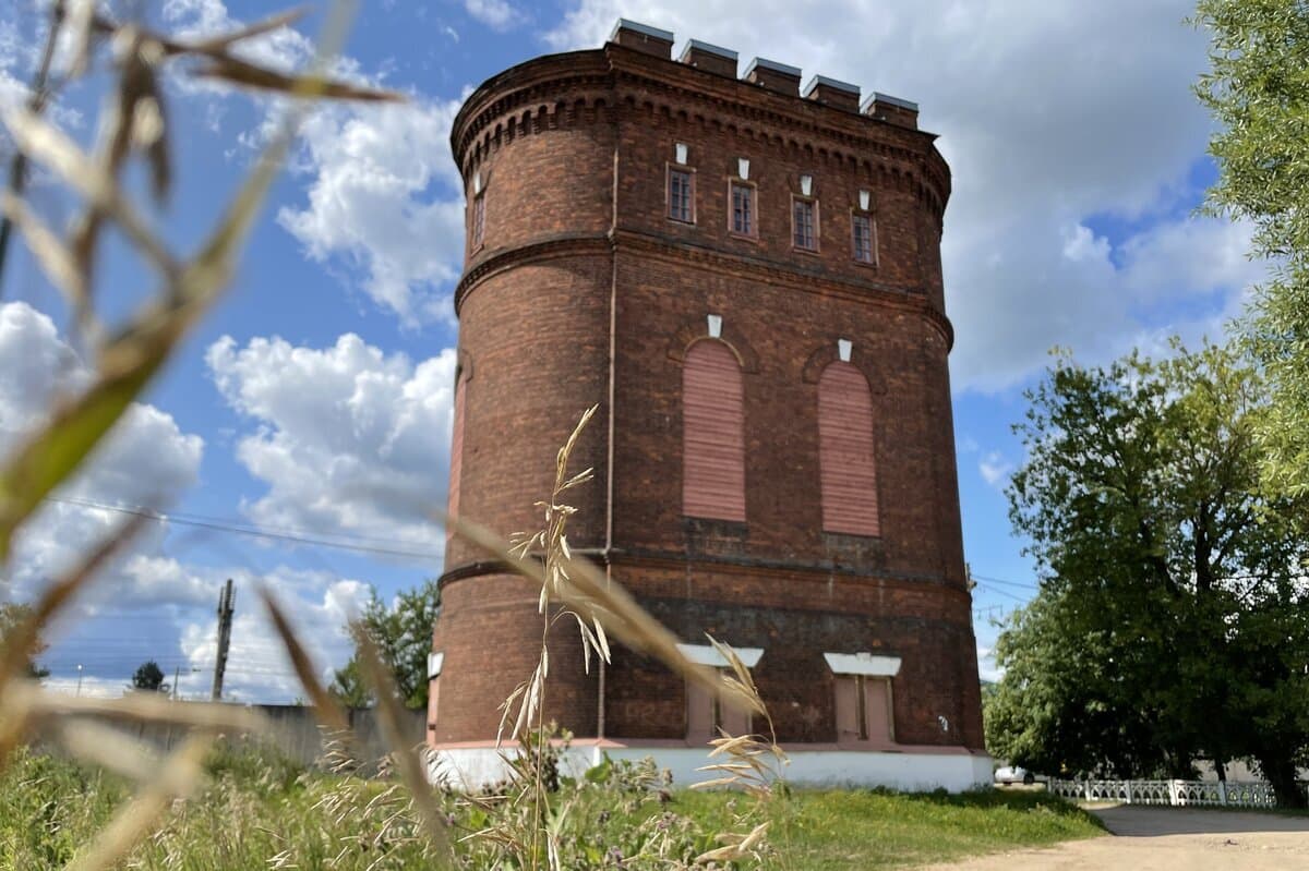 Мармелад и карельские традиции: Лихославль и Толмачи