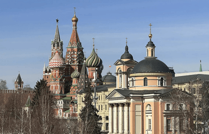 Зарядье: архитектура и новаторство старой Москвы, кадр 4