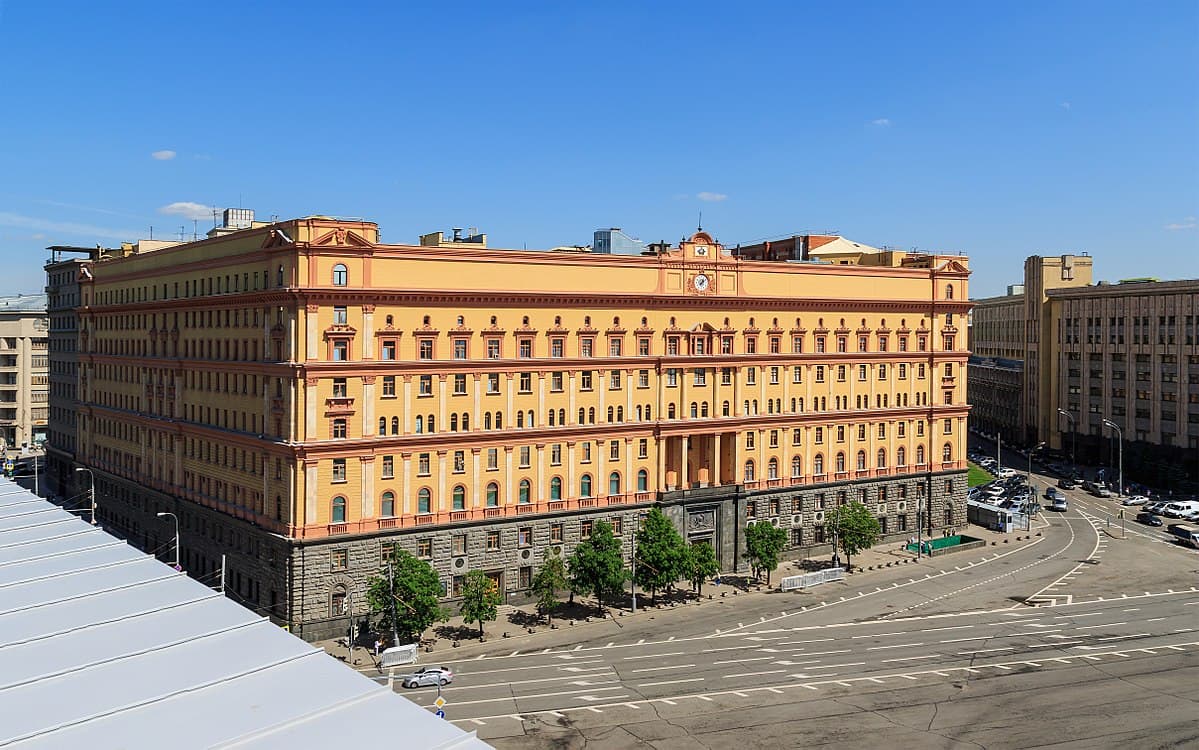 Моя Москва: автомобильная прогулка по знаковым местам столицы, кадр 4
