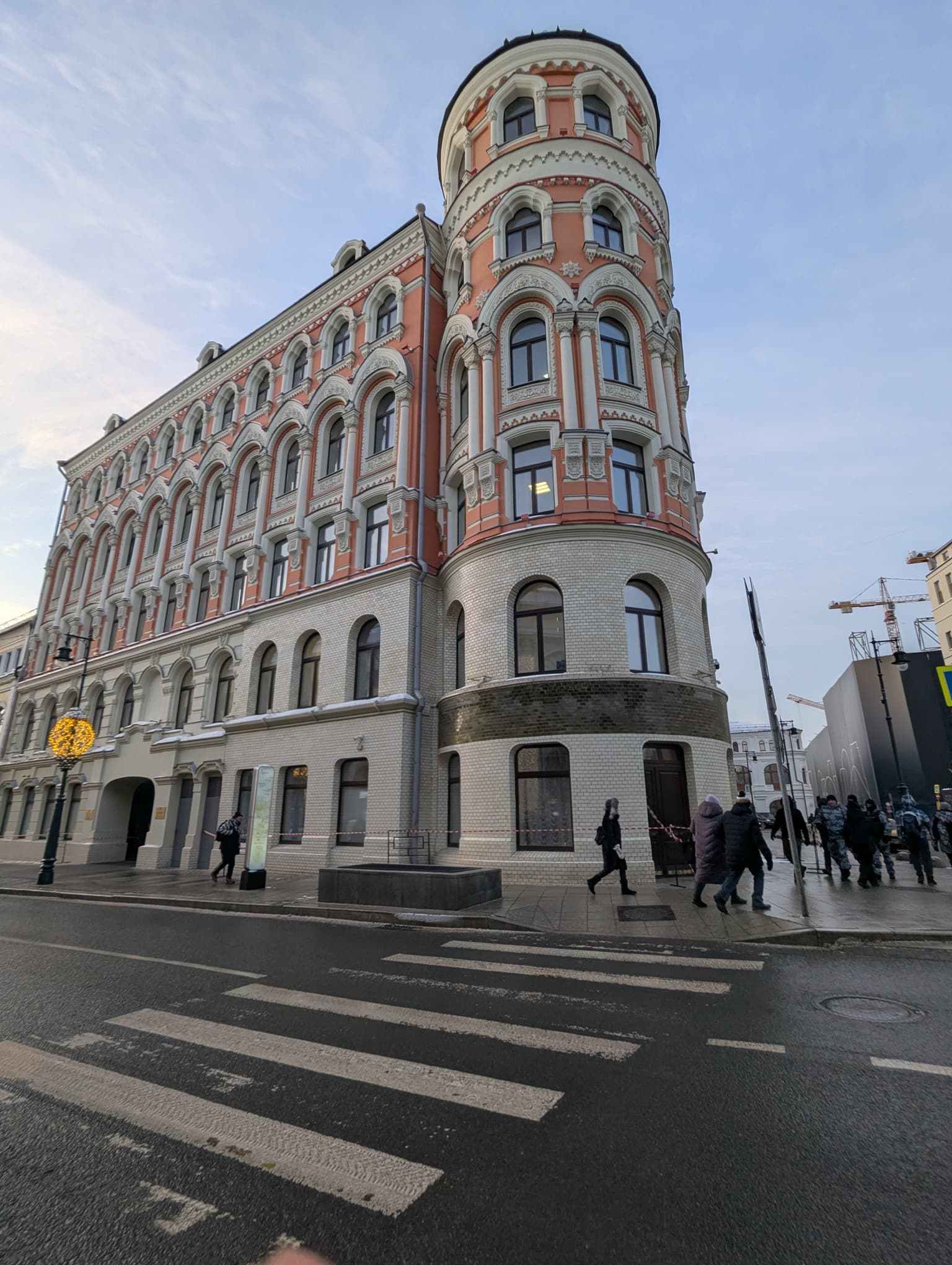 Китай-город в лицах: от бояр до парфюмеров, кадр 2
