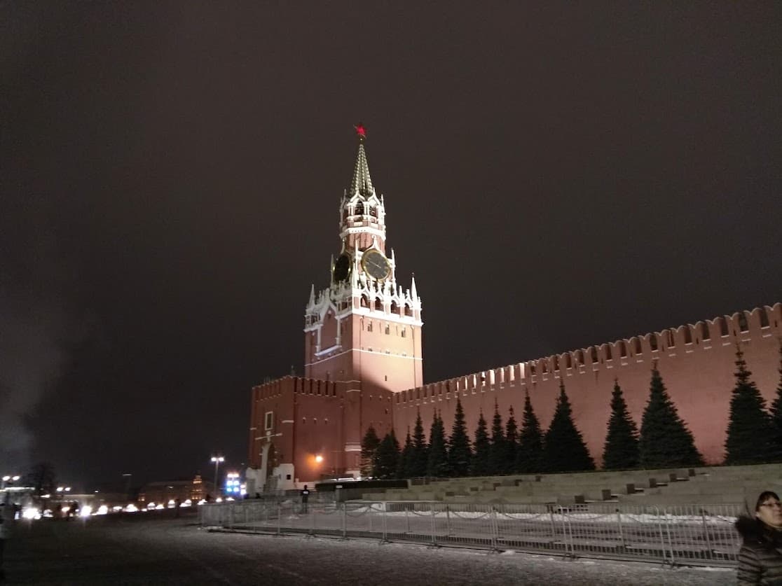 Исторический центр Москвы: главные достопримечательности за 3 часа, кадр 4