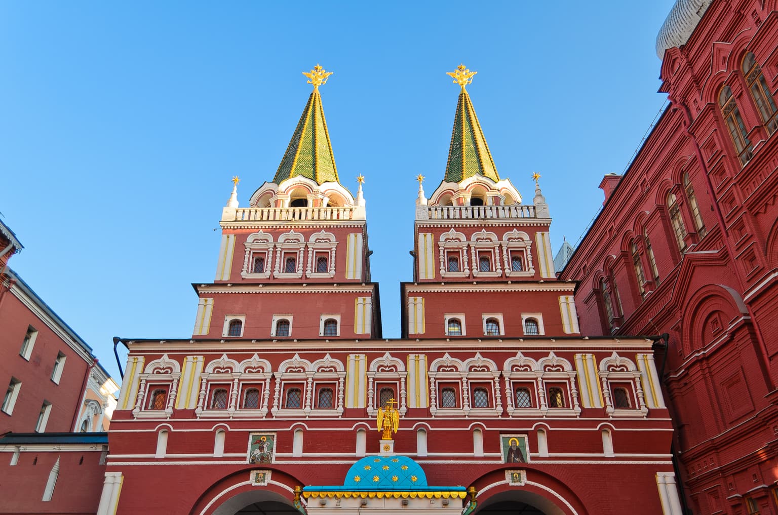 Культурно матом: истории русских ругательств (18+), кадр 5