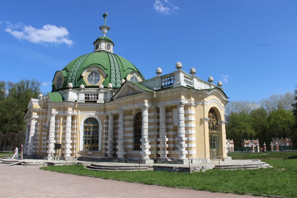 Есть в графском парке старый пруд: как попасть в усадьбу Кусково бесплатно