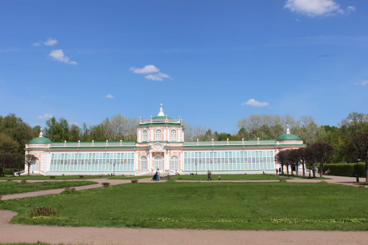 Есть в графском парке старый пруд: как попасть в усадьбу Кусково бесплатно