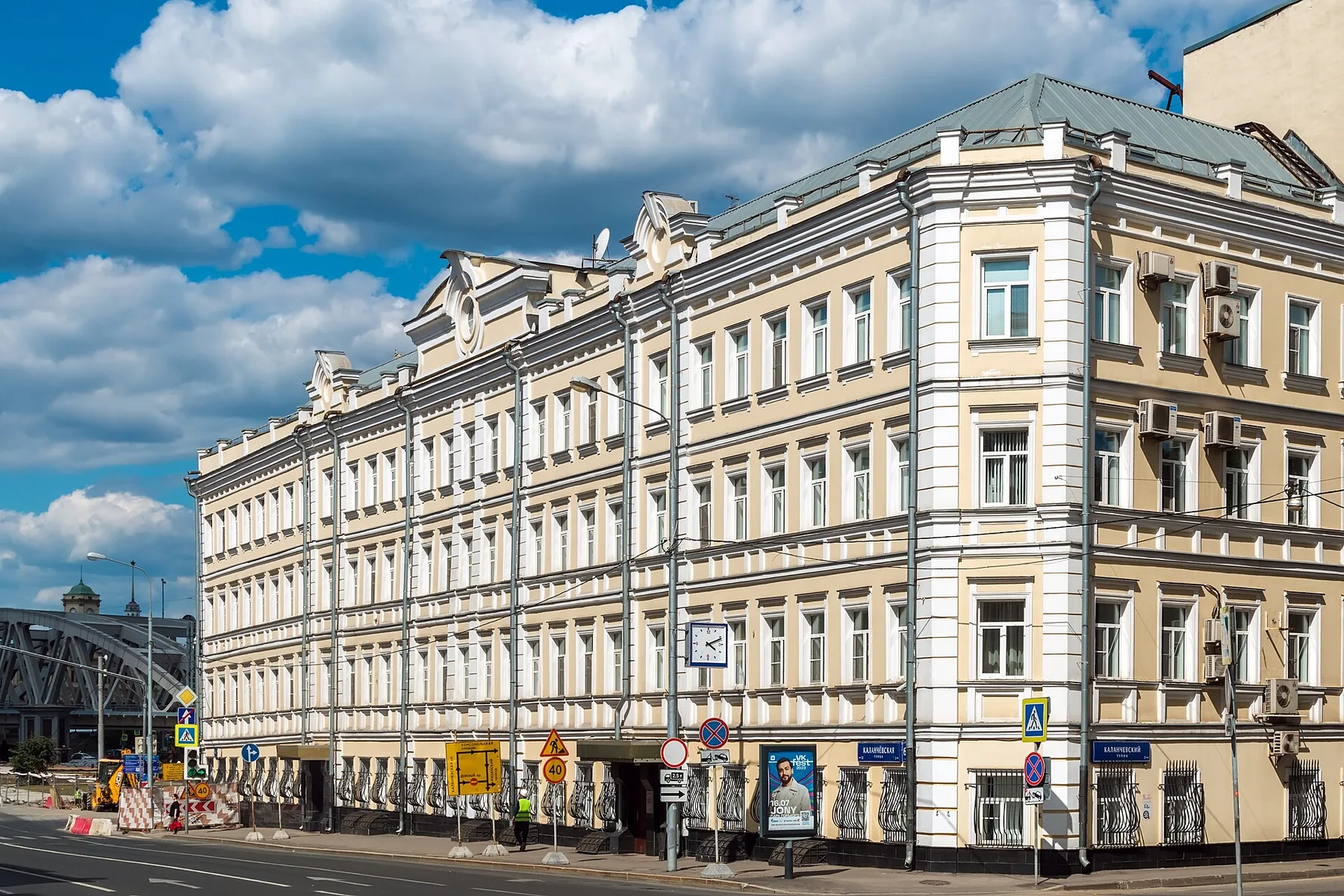 Апарт-формат Shelterz у ВДНХ
