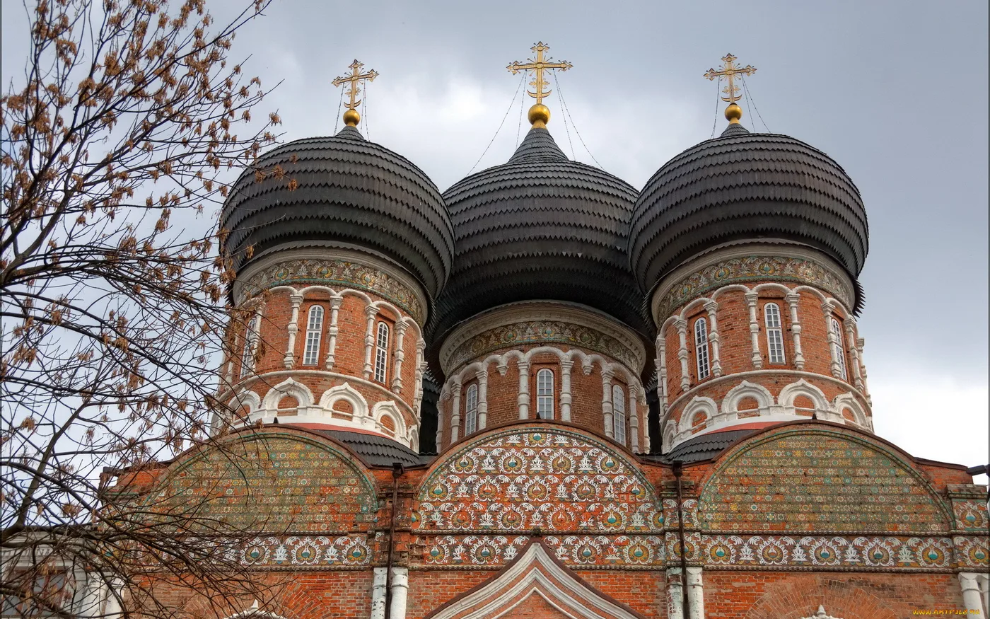 Династия Романовых