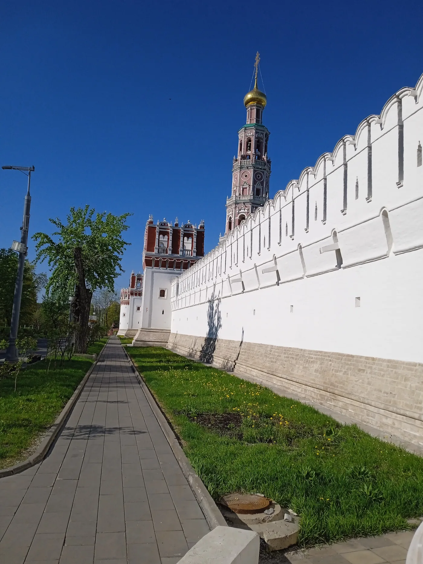 Экскурсии по Святым местам