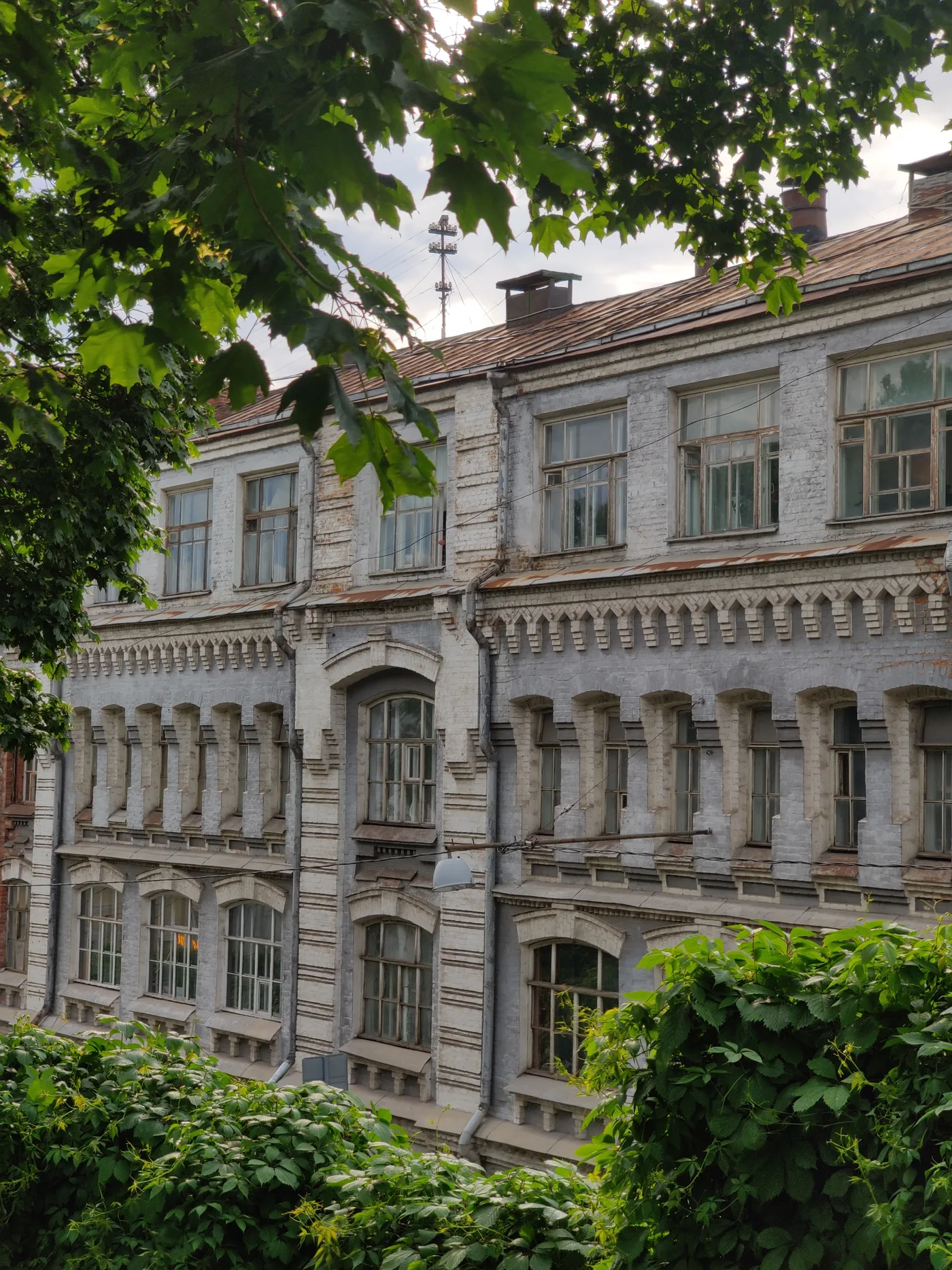 Прогулка по Ивановской горке и Хитровке в мини-группе