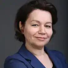 Елизавета