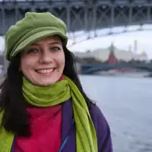 Лариса