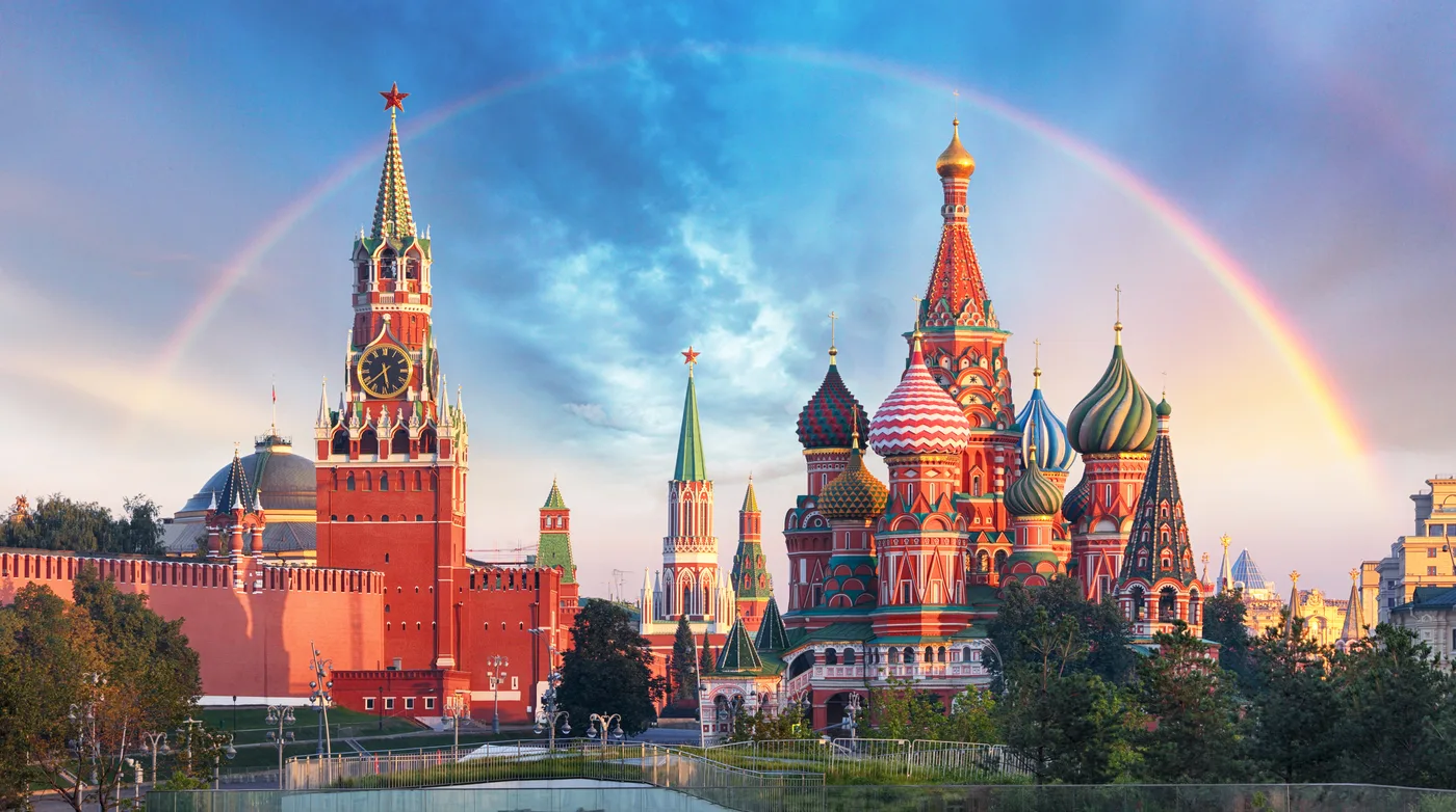 Кремль